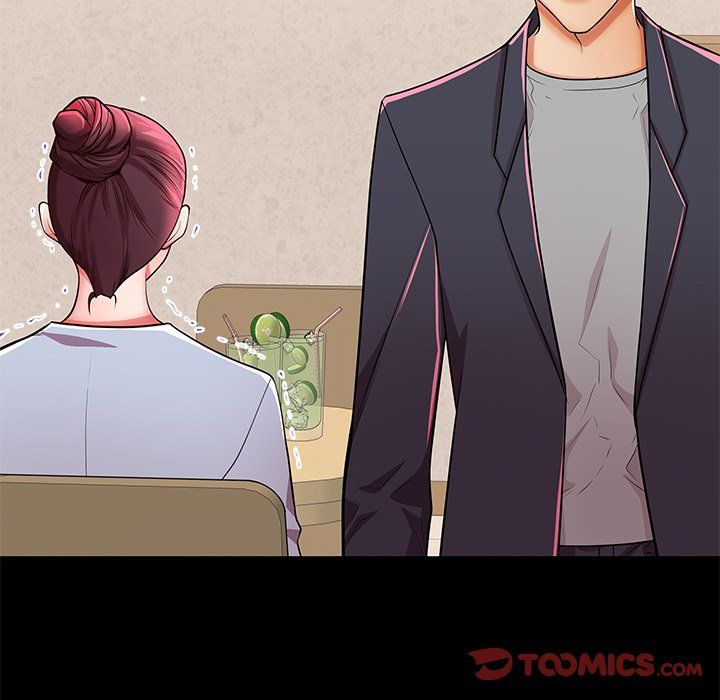 Bad Parenting Manhwa - Chapter 49 Page 19