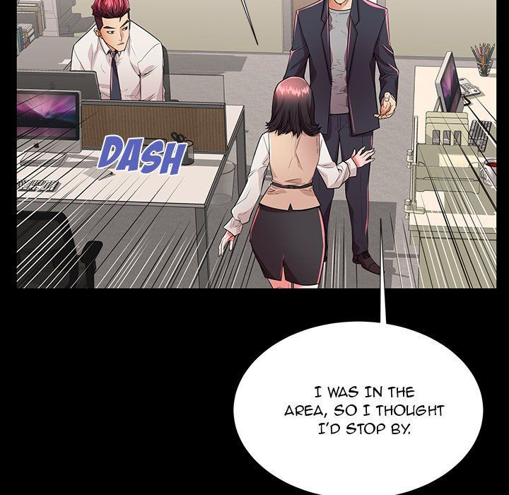 Bad Parenting Manhwa - Chapter 49 Page 29