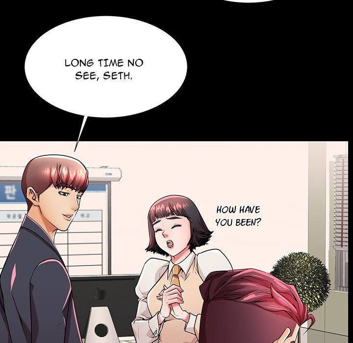 Bad Parenting Manhwa - Chapter 49 Page 30