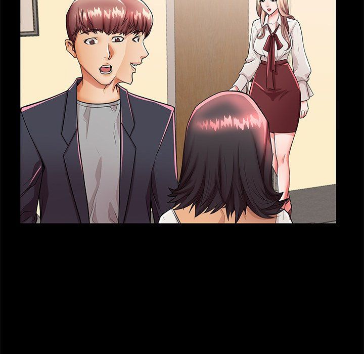 Bad Parenting Manhwa - Chapter 49 Page 36
