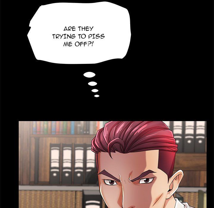 Bad Parenting Manhwa - Chapter 49 Page 39