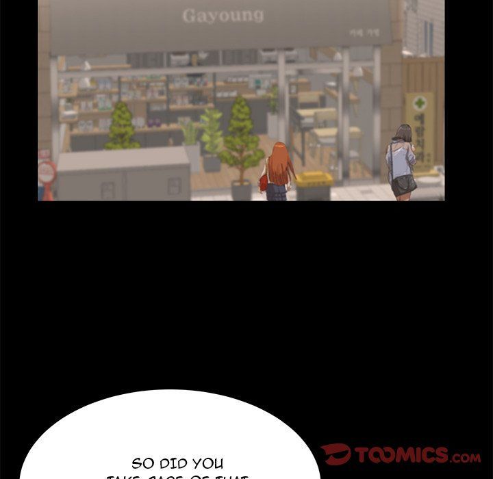 Bad Parenting Manhwa - Chapter 49 Page 43