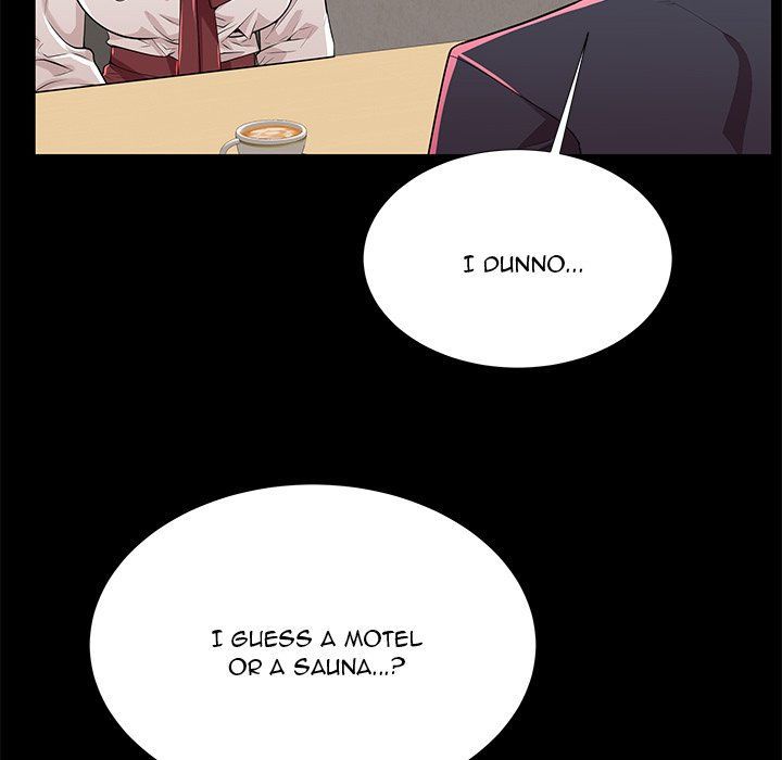 Bad Parenting Manhwa - Chapter 49 Page 54
