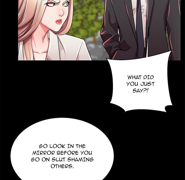 Bad Parenting Manhwa - Chapter 49 Page 81