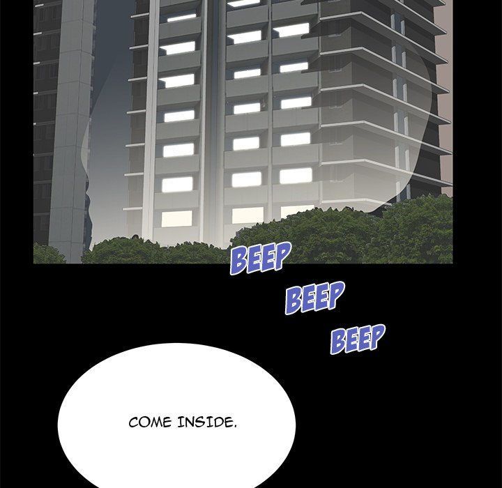 Bad Parenting Manhwa - Chapter 49 Page 84