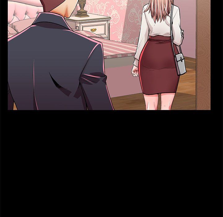 Bad Parenting Manhwa - Chapter 49 Page 87