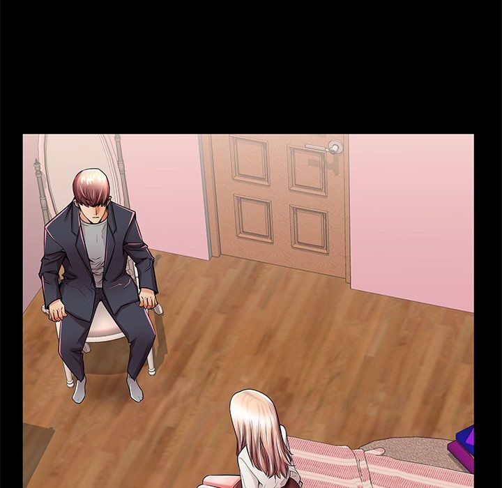 Bad Parenting Manhwa - Chapter 49 Page 90