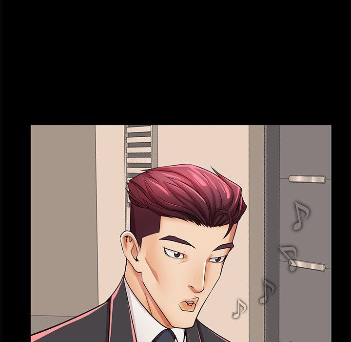 Bad Parenting Manhwa - Chapter 49 Page 111