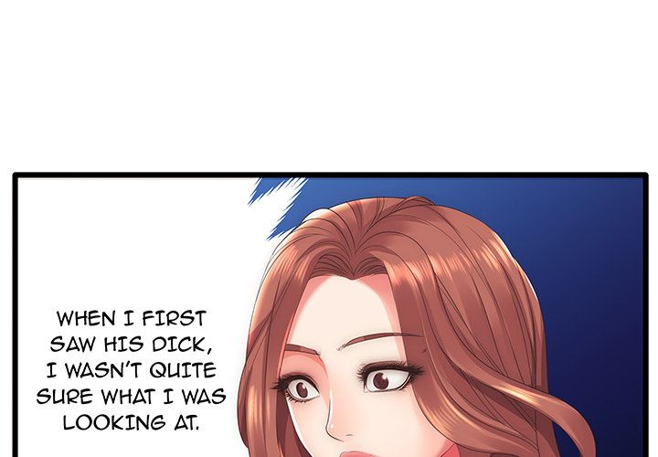 Bad Parenting Manhwa - Chapter 1 Page 1