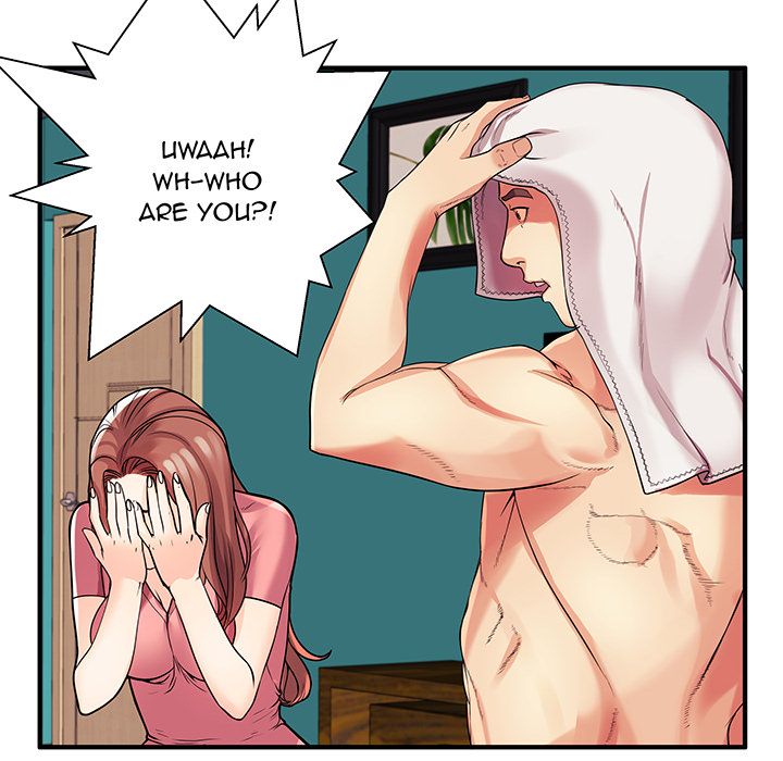 Bad Parenting Manhwa - Chapter 1 Page 10