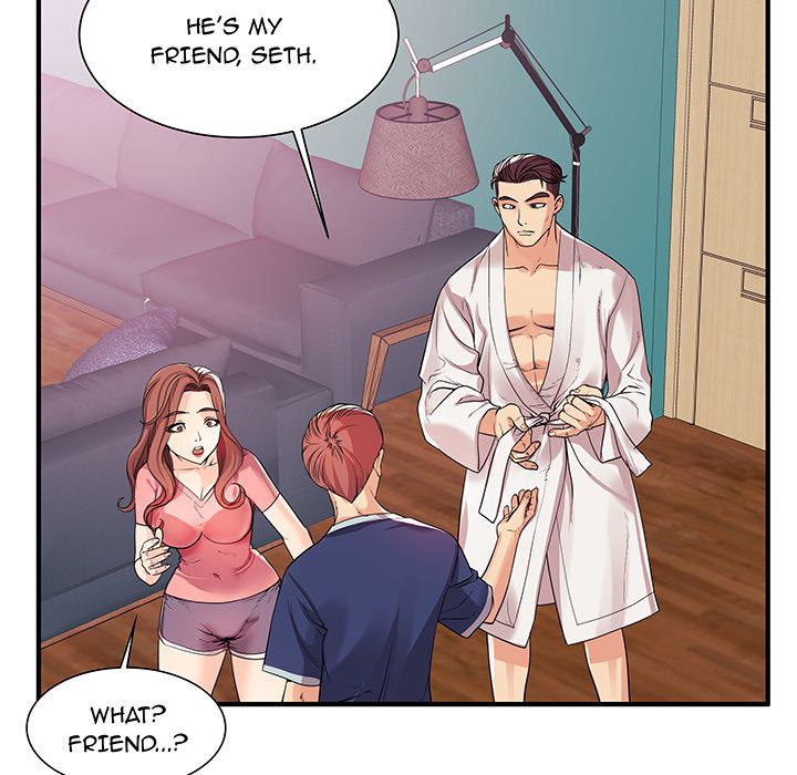 Bad Parenting Manhwa - Chapter 1 Page 14