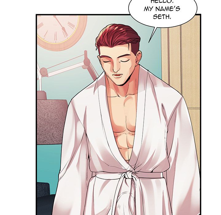 Bad Parenting Manhwa - Chapter 1 Page 16