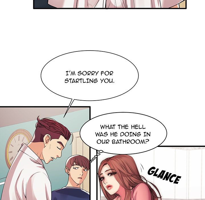 Bad Parenting Manhwa - Chapter 1 Page 17