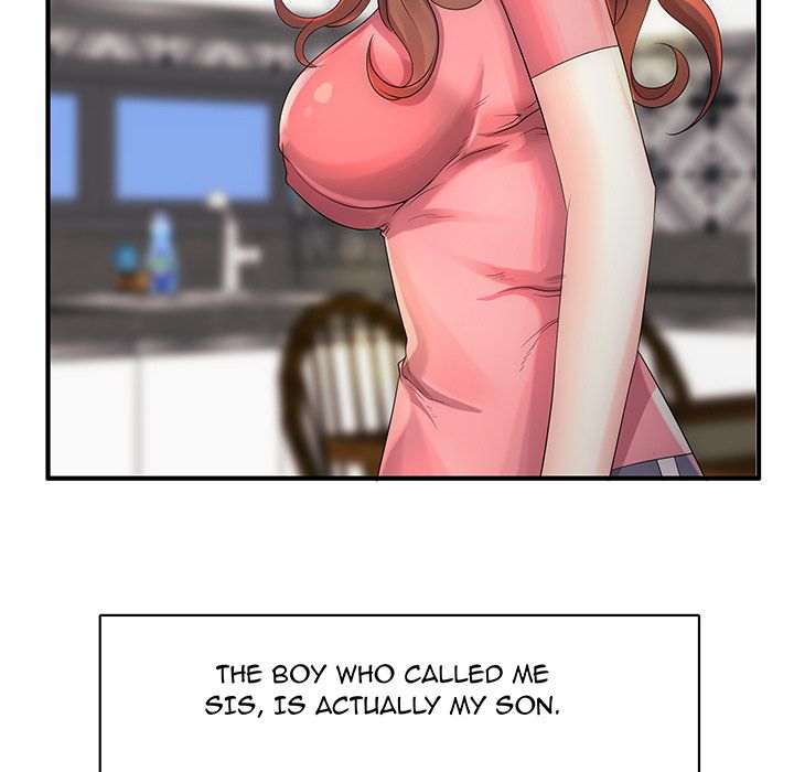 Bad Parenting Manhwa - Chapter 1 Page 20