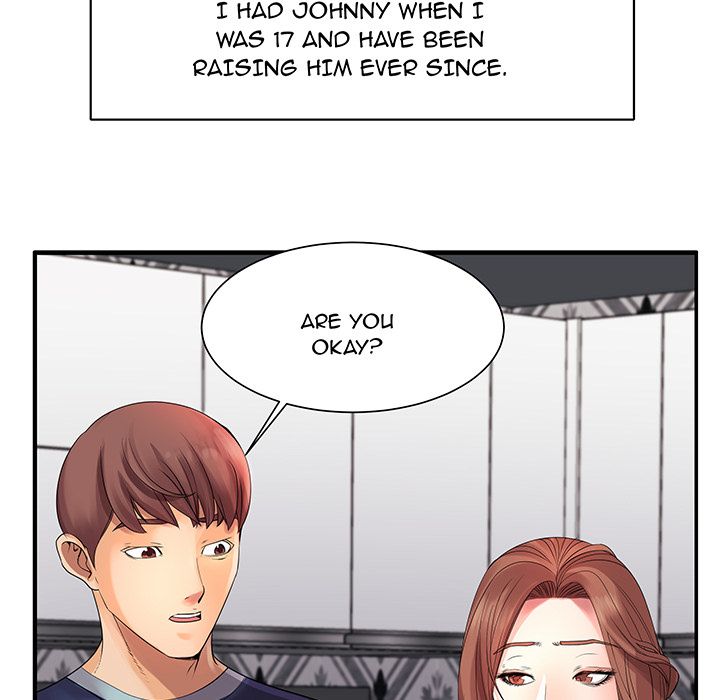 Bad Parenting Manhwa - Chapter 1 Page 21