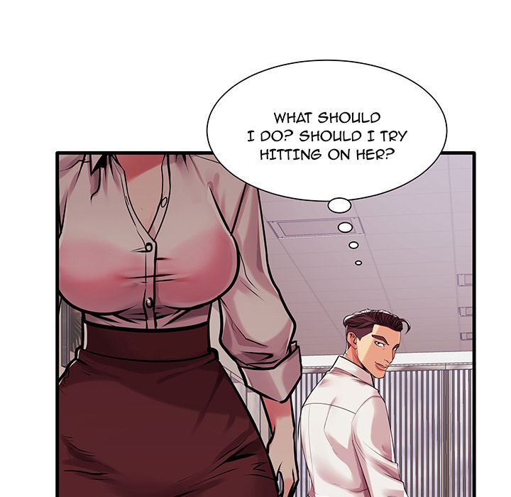 Bad Parenting Manhwa - Chapter 1 Page 122
