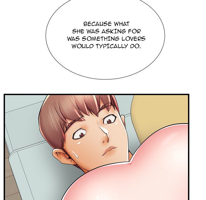 Bad Parenting Manhwa - Chapter 40 Page 22