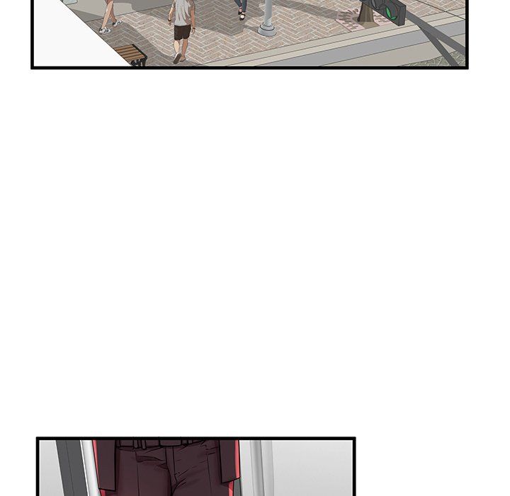 Bad Parenting Manhwa - Chapter 40 Page 33