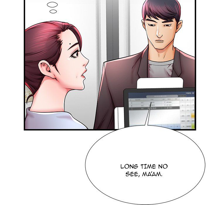 Bad Parenting Manhwa - Chapter 40 Page 39