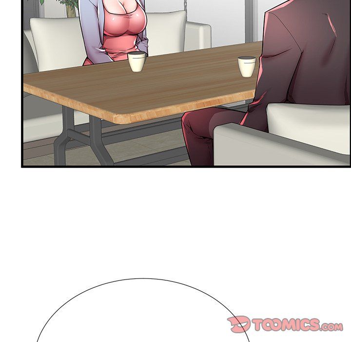 Bad Parenting Manhwa - Chapter 40 Page 43