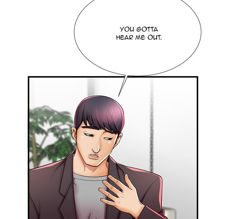 Bad Parenting Manhwa - Chapter 40 Page 53