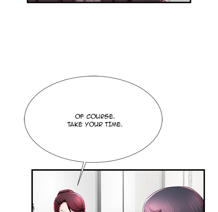 Bad Parenting Manhwa - Chapter 40 Page 54