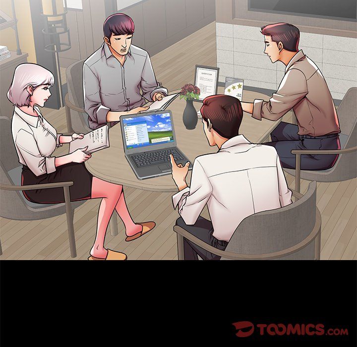 Bad Parenting Manhwa - Chapter 40 Page 61