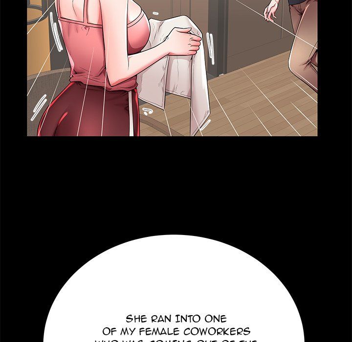 Bad Parenting Manhwa - Chapter 40 Page 76