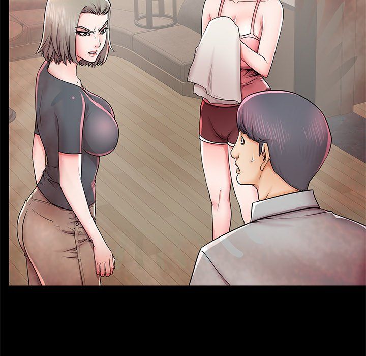 Bad Parenting Manhwa - Chapter 40 Page 78