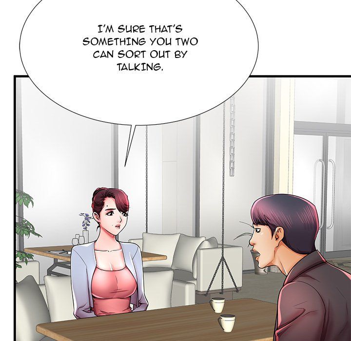 Bad Parenting Manhwa - Chapter 40 Page 80