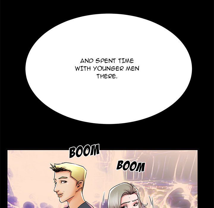 Bad Parenting Manhwa - Chapter 40 Page 92