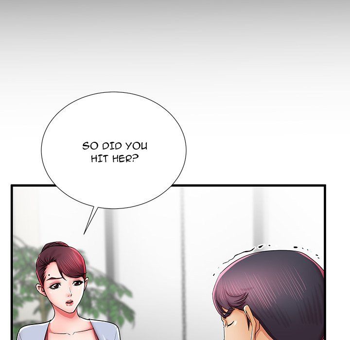 Bad Parenting Manhwa - Chapter 40 Page 100