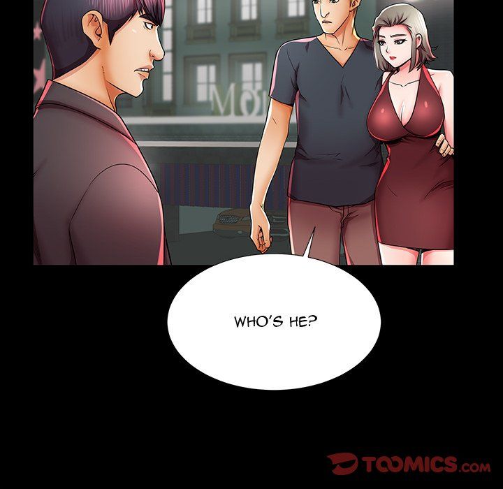 Bad Parenting Manhwa - Chapter 40 Page 103