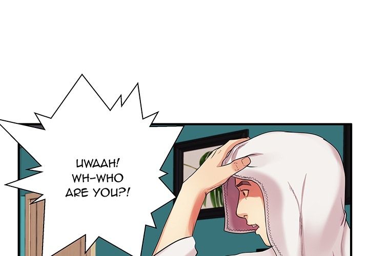 Bad Parenting Manhwa - Chapter 0 Page 0