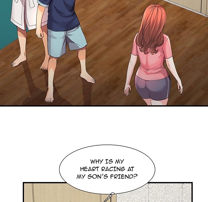 Bad Parenting Manhwa - Chapter 0 Page 14