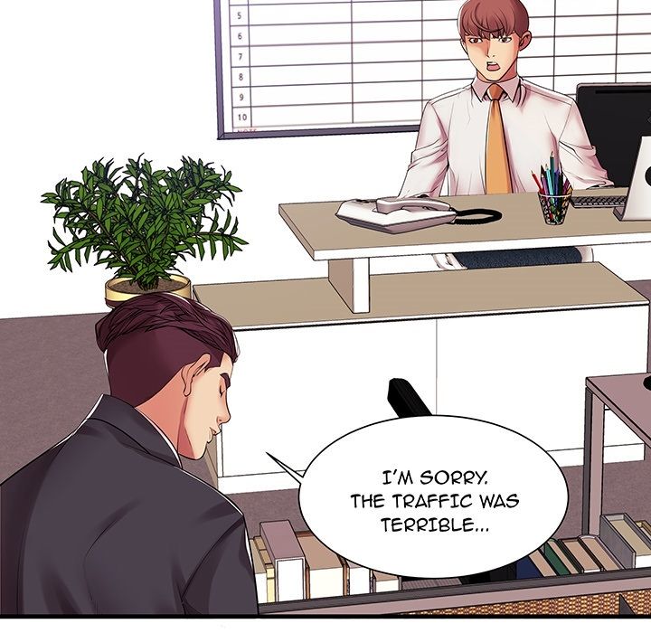 Bad Parenting Manhwa - Chapter 0 Page 31