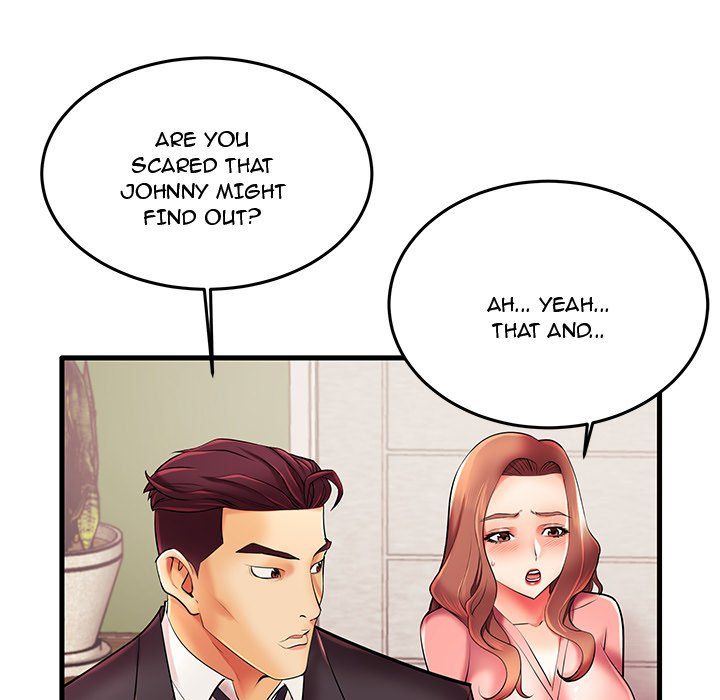 Bad Parenting Manhwa - Chapter 7 Page 33