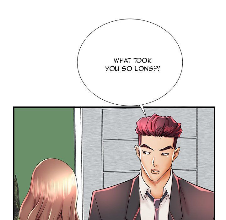 Bad Parenting Manhwa - Chapter 38 Page 6