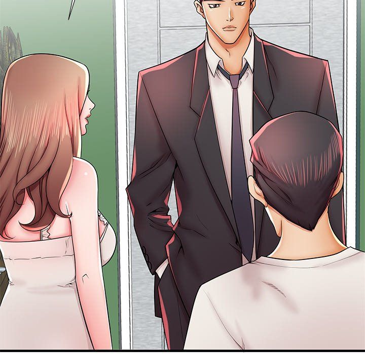 Bad Parenting Manhwa - Chapter 38 Page 10