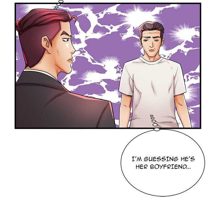 Bad Parenting Manhwa - Chapter 38 Page 12