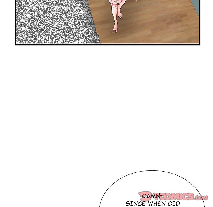 Bad Parenting Manhwa - Chapter 38 Page 21