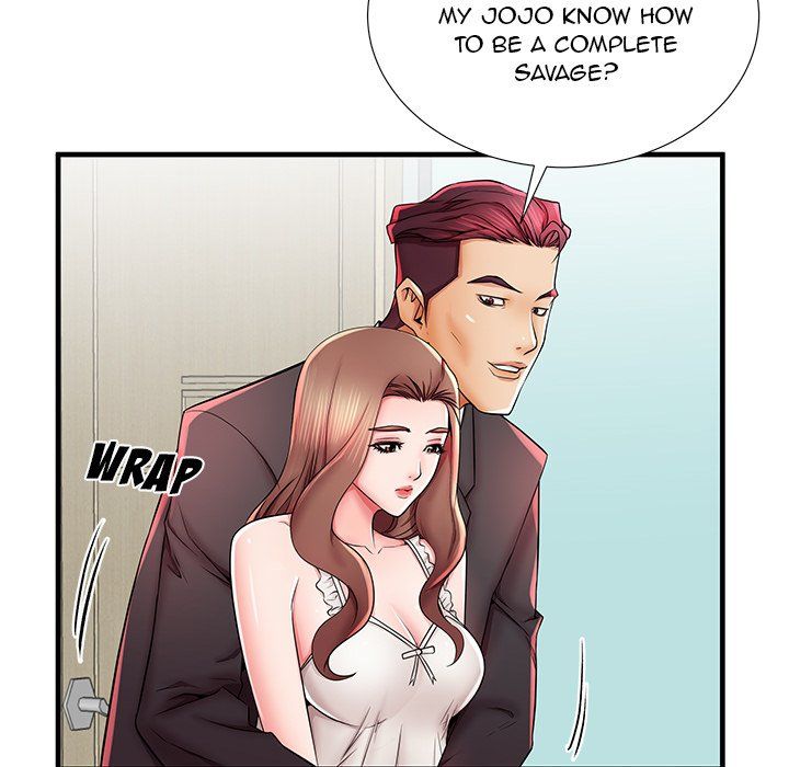 Bad Parenting Manhwa - Chapter 38 Page 22