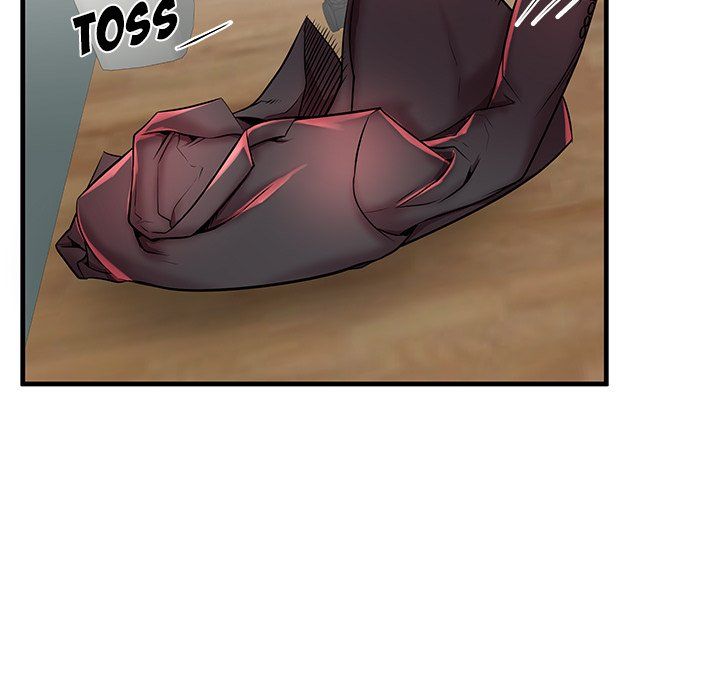 Bad Parenting Manhwa - Chapter 38 Page 80