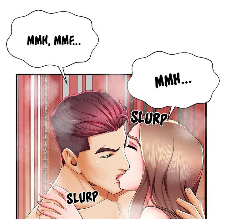 Bad Parenting Manhwa - Chapter 38 Page 100