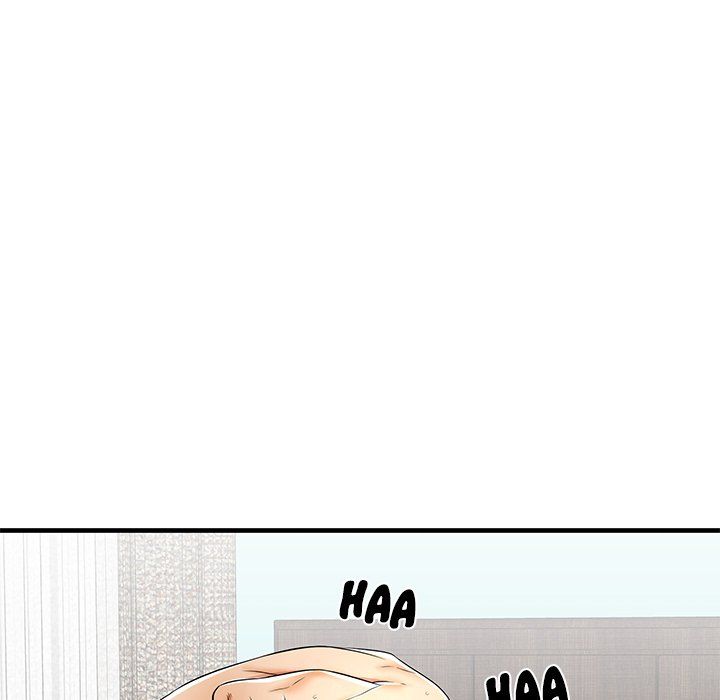 Bad Parenting Manhwa - Chapter 38 Page 104
