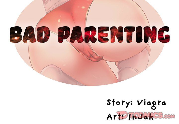 Bad Parenting Manhwa - Chapter 56 Page 2