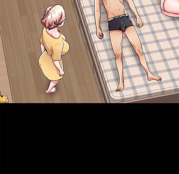 Bad Parenting Manhwa - Chapter 56 Page 7