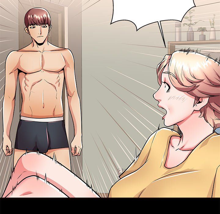 Bad Parenting Manhwa - Chapter 56 Page 47