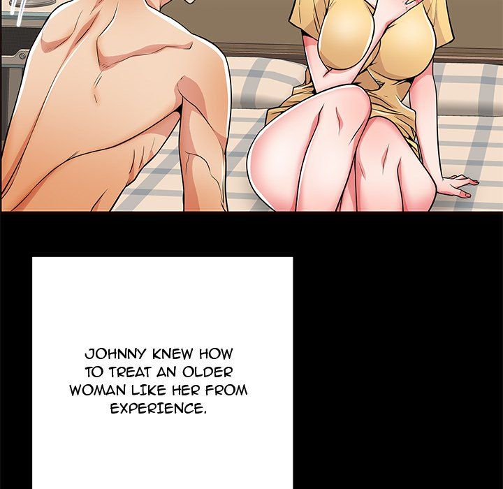 Bad Parenting Manhwa - Chapter 56 Page 55