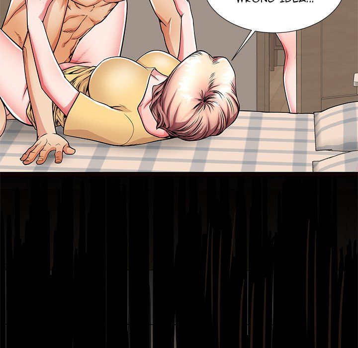 Bad Parenting Manhwa - Chapter 56 Page 70